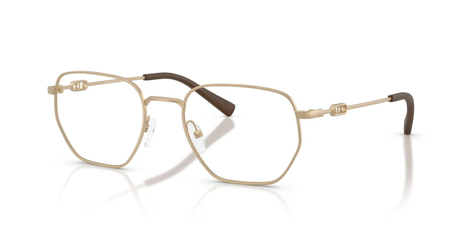 Armani Exchange 1074 Eyeglasses - view 24
